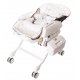 Электронная люлька Combi Feaietto Auto Swing 220V 